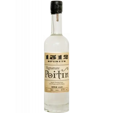 1512 Spirits Signature Poitín