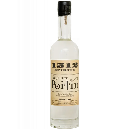 1512 Spirits Signature Poitín