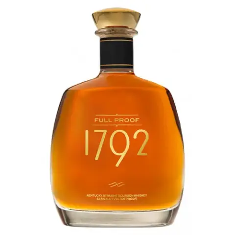 1792 Small Batch Kentucky Straight Bourbon Whiskey