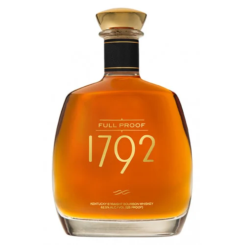 1792 Small Batch Kentucky Straight Bourbon Whiskey