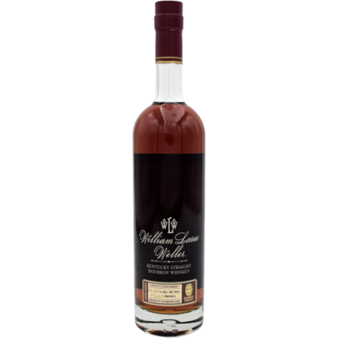 2023 William Larue Weller Kentucky Straight Bourbon Whiskey