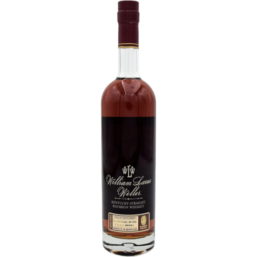 2023 William Larue Weller Kentucky Straight Bourbon Whiskey