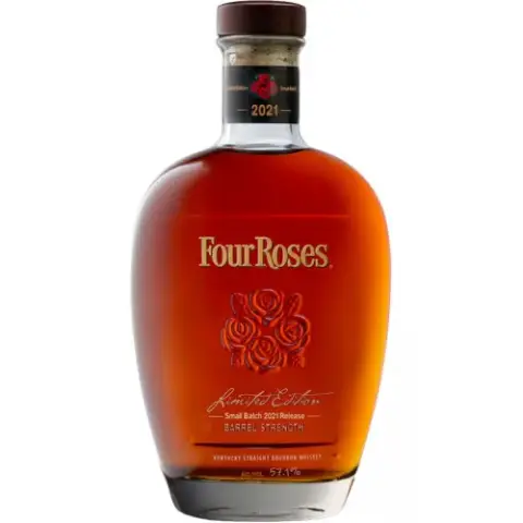 Four Roses Small Batch 2020 Limited Edition