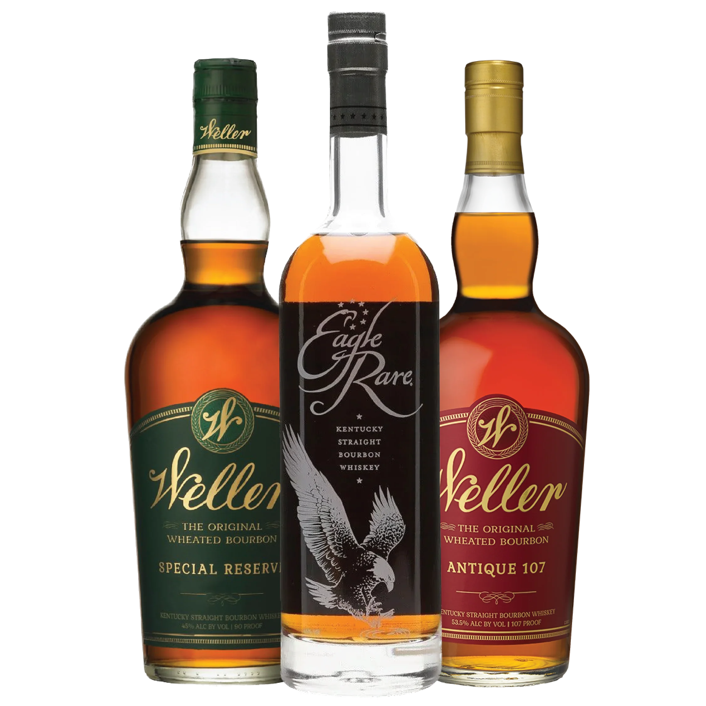 buy wellers bourbon