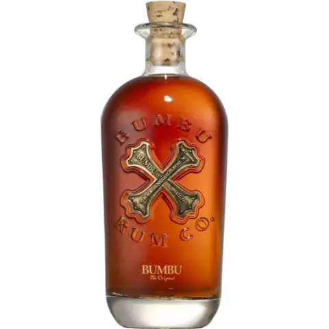 Bumbu The Original Rum (1L)