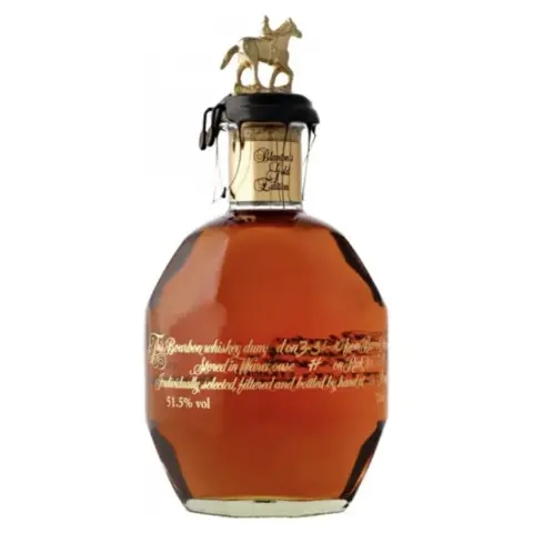 Blanton’s Gold Edition Kentucky Straight Bourbon 700ml
