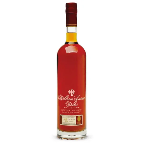 William Larue Weller 2019 Kentucky Straight Bourbon Whiskey