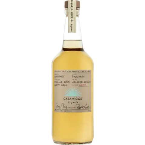 Casamigos Tequila Reposado