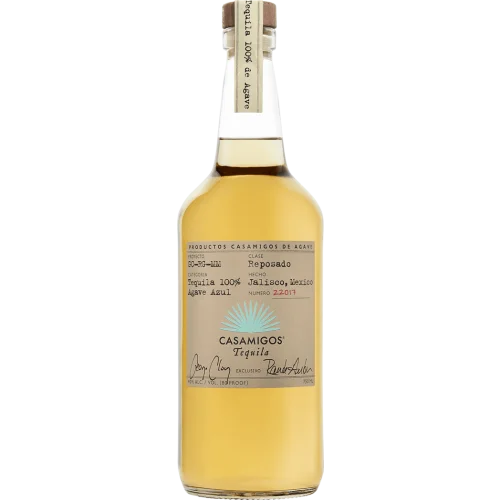 Casamigos Tequila Reposado