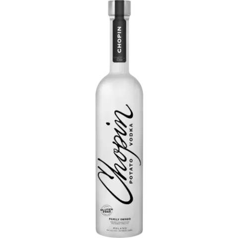 Chopin Potato Vodka