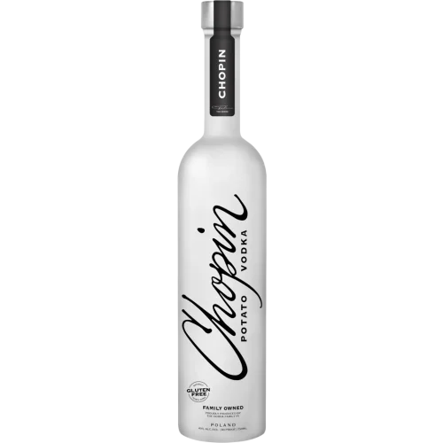 Chopin Potato Vodka