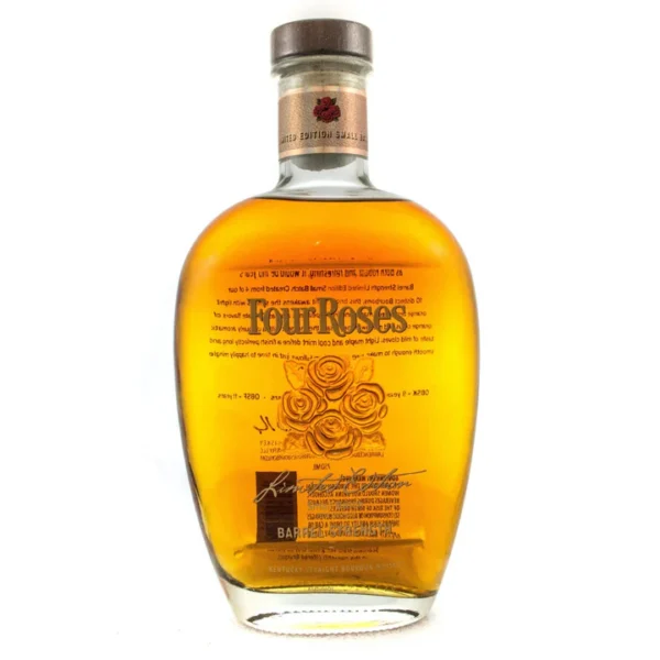 Four Roses Limited Edition Small Batch 2016