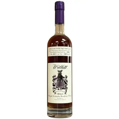 Willett Family Estate Bourbon 11 Year ‘Sip Happens’ Barrel #1044