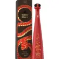 1942 don julio year of the snake