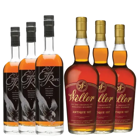 wellers 107 bourbon for sale