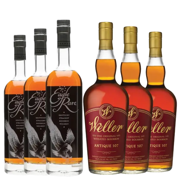 wellers 107 bourbon for sale