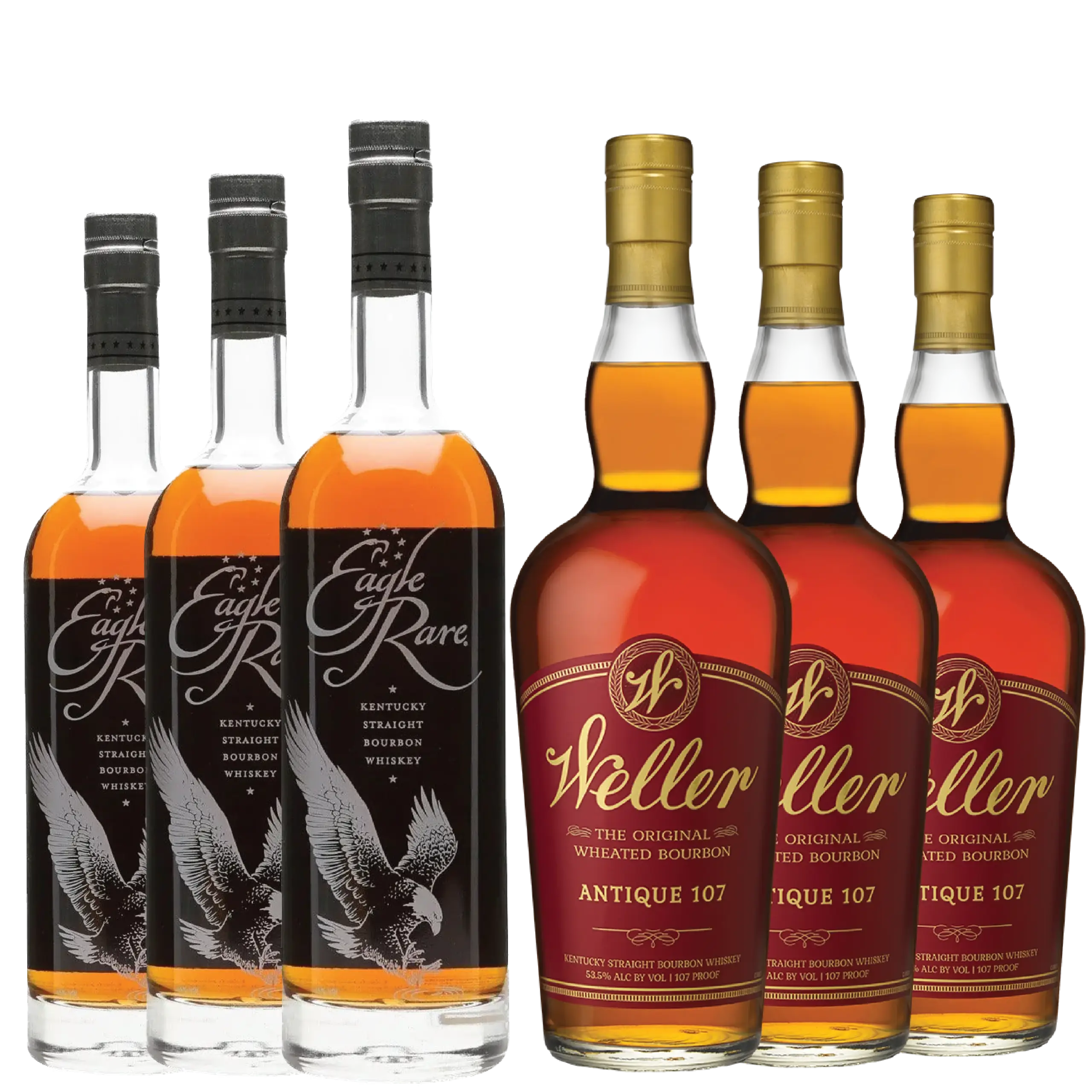 wellers 107 bourbon for sale