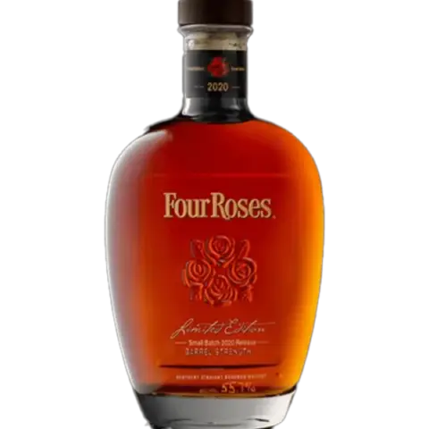 Four Roses Small Batch 2020 Limited Edition
