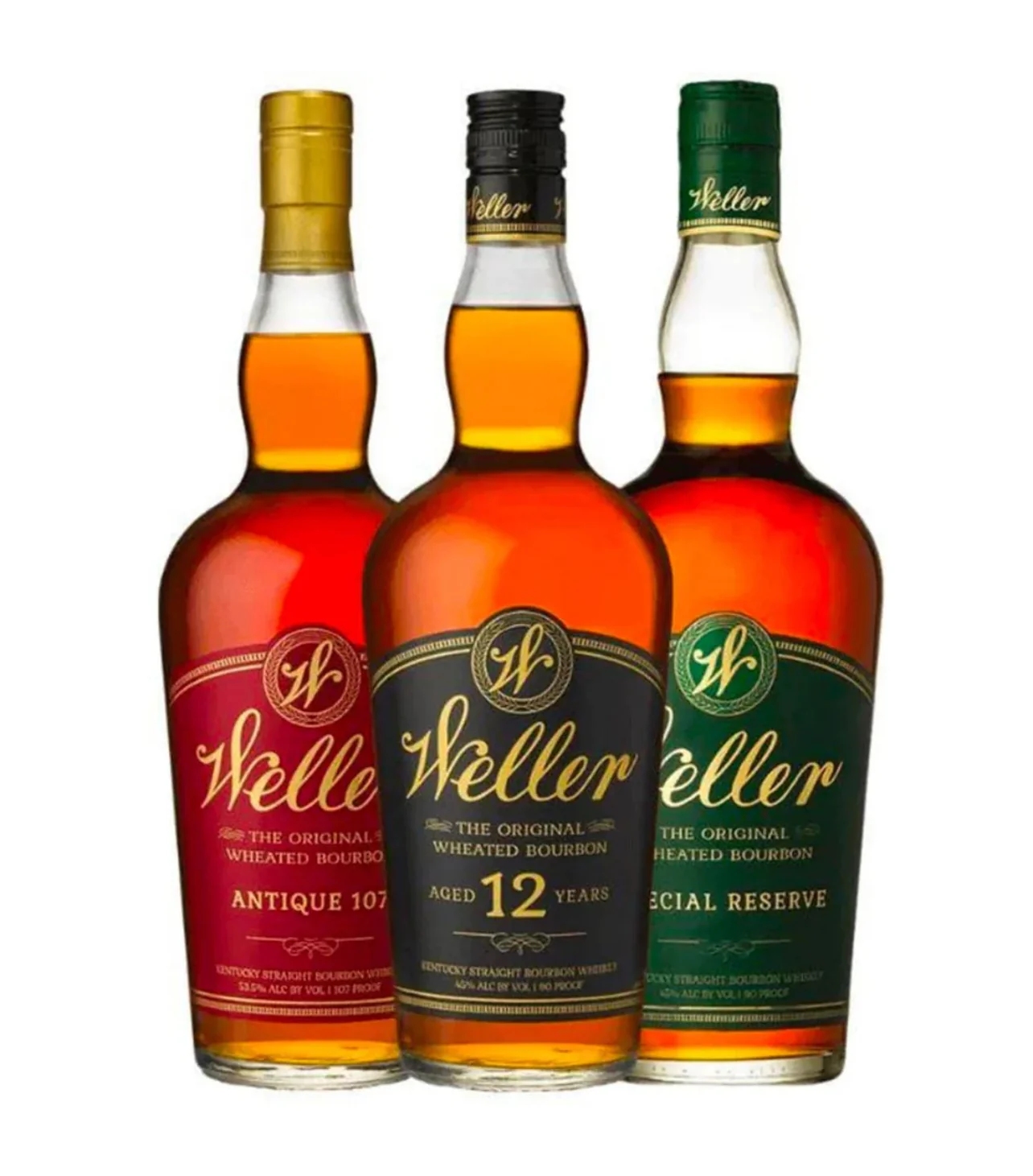 is wellers bourbon good