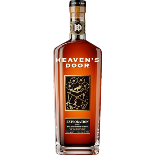 Check Out Our Heaven’s Door Bourbon Cost Collection