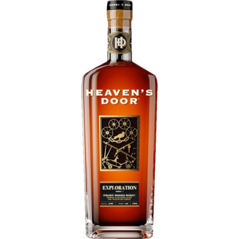 Check Out Our Heaven’s Door Bourbon Cost Collection