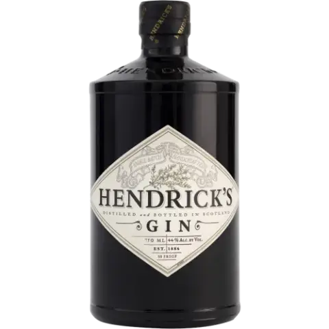 Hendrick’s Gin
