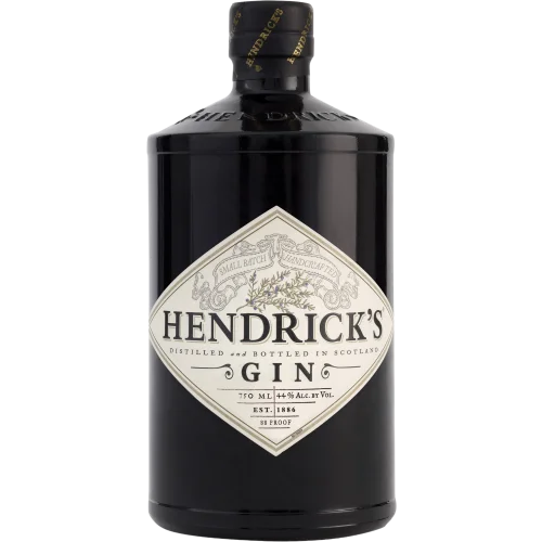 Hendrick’s Gin