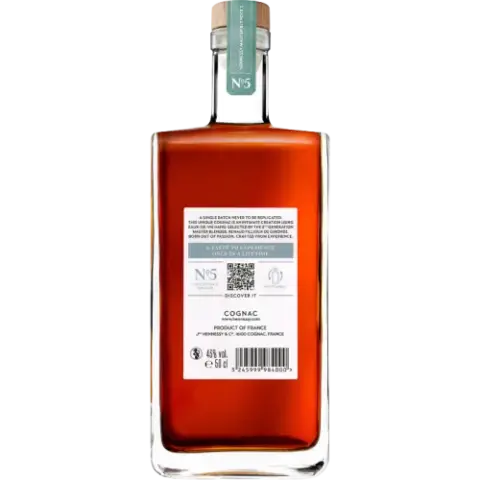 Hennessy Master Blender’s Selection No. 5 Cognac