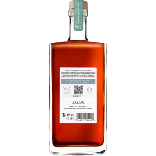 Hennessy Master Blender’s Selection No. 5 Cognac