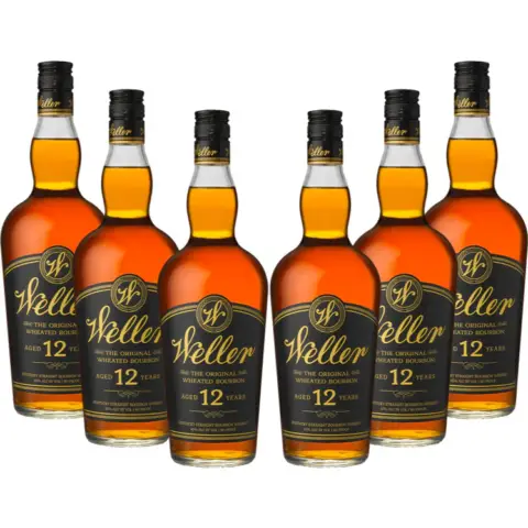 buy wellers bourbon near me