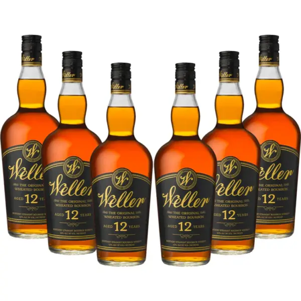 buy wellers bourbon near me