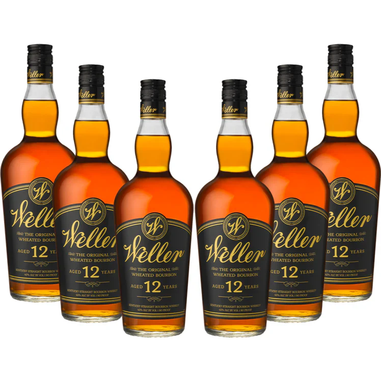 buy wellers bourbon near me