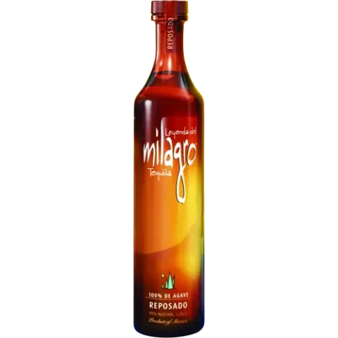 Milagro Tequila Reposado (1.75L)