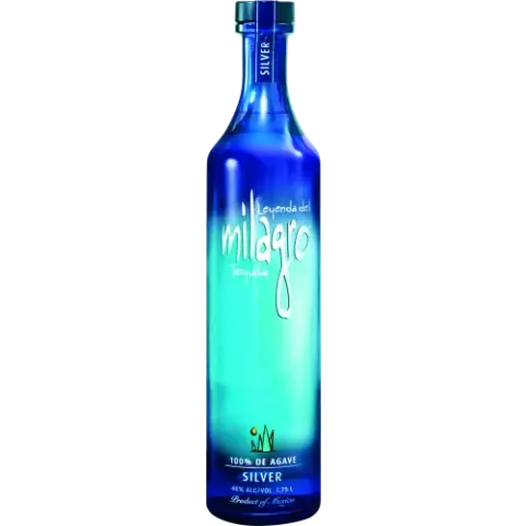 Milagro Tequila Silver (1.75L)