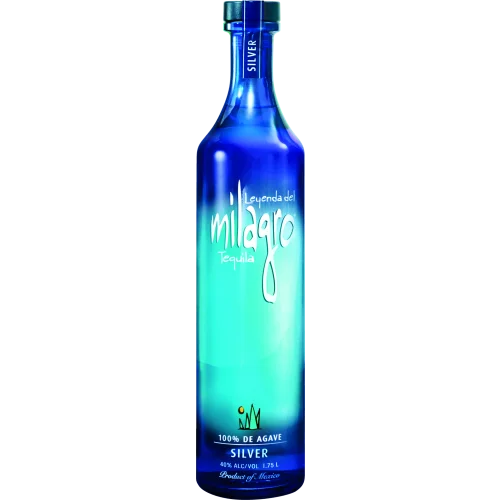 Milagro Tequila Silver (1.75L)