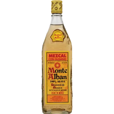 Madre Mezcal Espadin