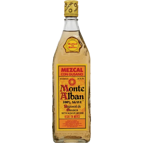 Madre Mezcal Espadin
