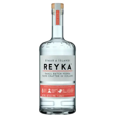 Reyka Vodka (1L
