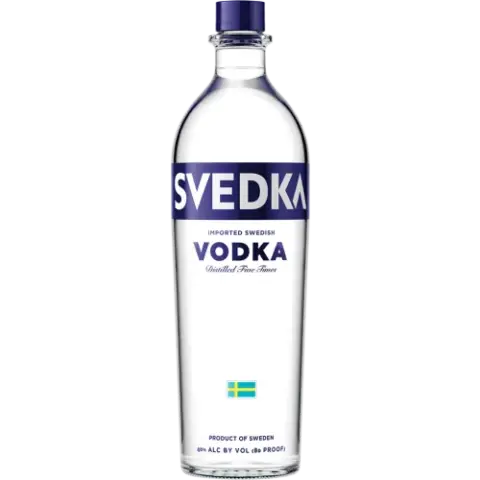 Svedka Vodka