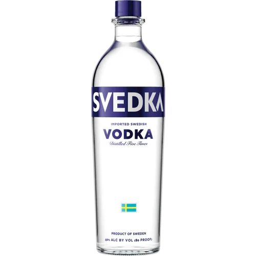 Svedka Vodka