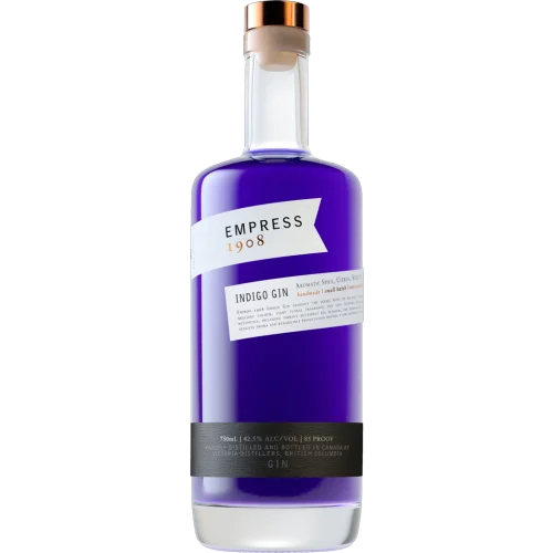 Empress 1908 Indigo Gin (1.75L)