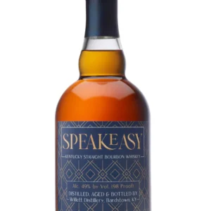 Willett Speakeasy Kentucky Straight Bourbon