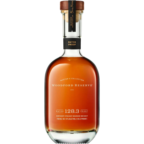 Woodford Reserve Master’s Collection ‘Batch Proof’ Kentucky Straight Bourbon Whiskey (700mL)