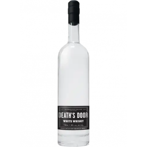 Death’s Door White Whisky