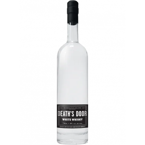 Death’s Door White Whisky
