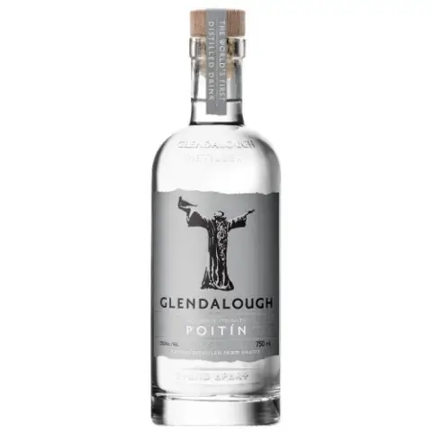 Glendalough Poitin Mountain Strength