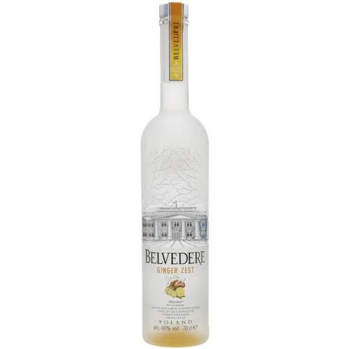 Belvedere Ginger Vodka