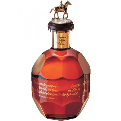 Blanton’s Gold Edition Kentucky Straight Bourbon Whiskey