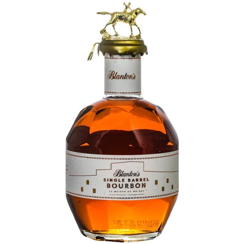Blanton’s Single Barrel LMDW 2022 Edition Bourbon Whiskey