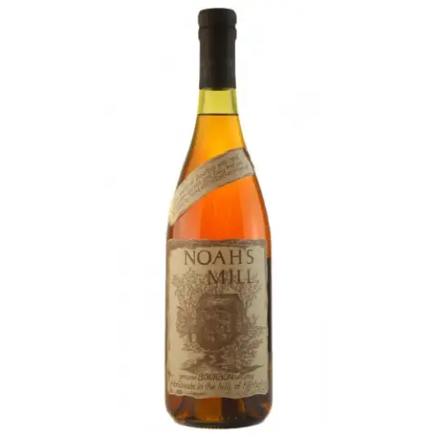Noah’s Mill Small Batch Kentucky Bourbon Whiskey